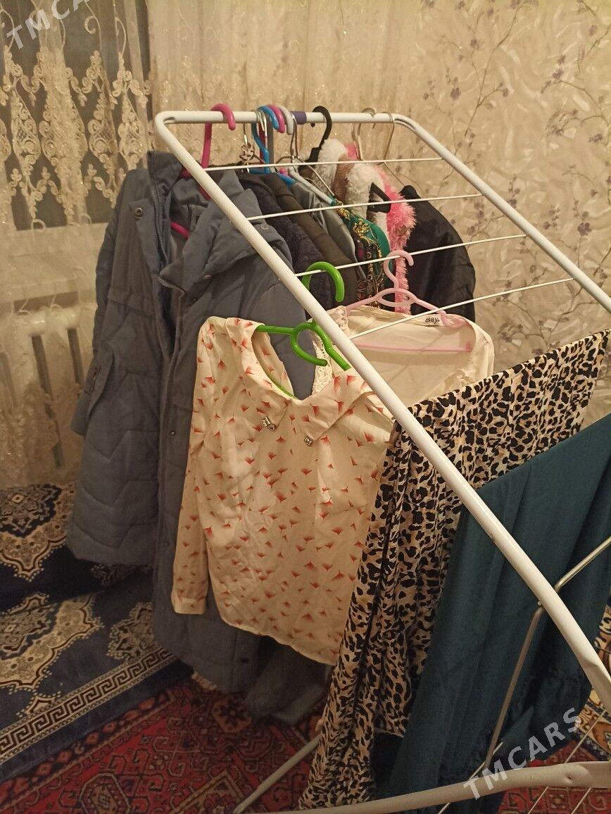 Egin esikler - Türkmenabat - img 10