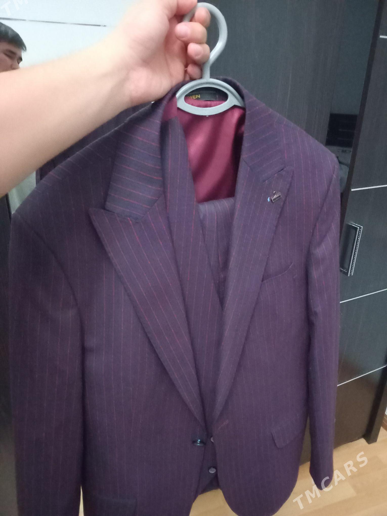 kastyum - Арчабиль шаёлы - img 2