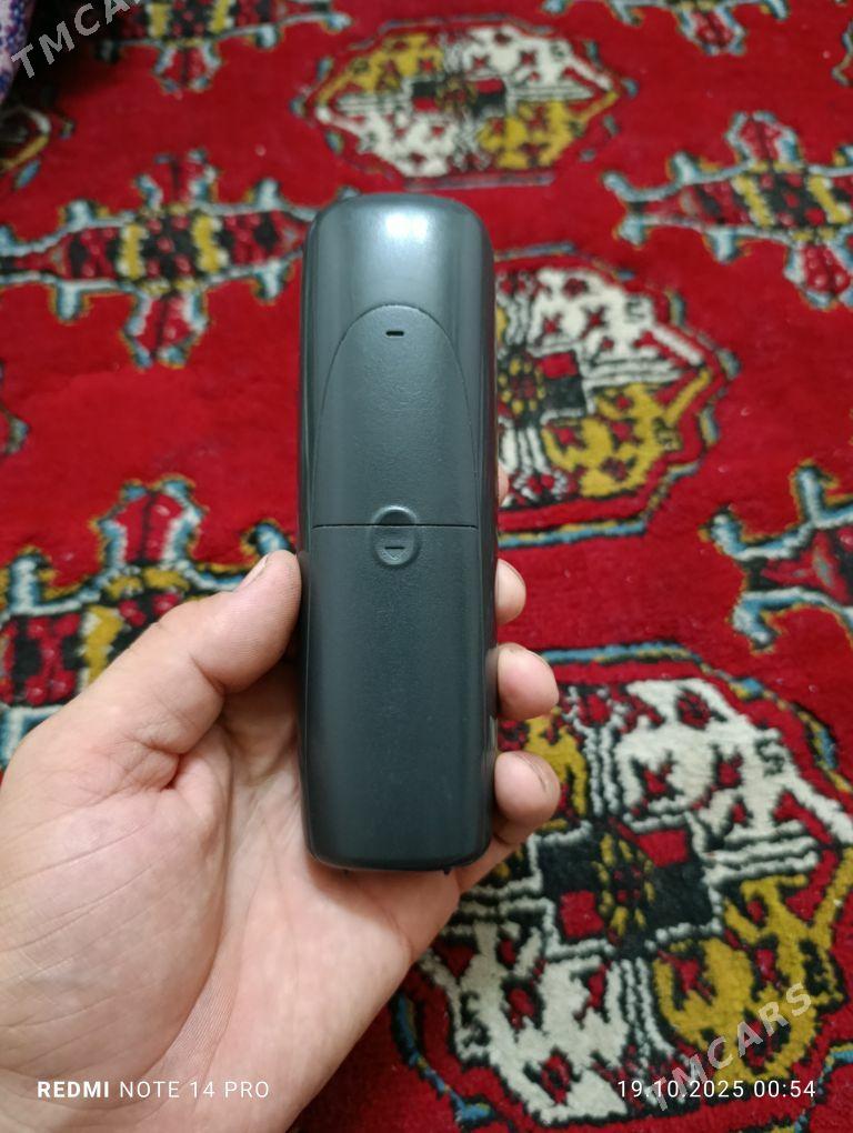 DOMASNY TELEFON PANASONIC - 11 мкр - img 2