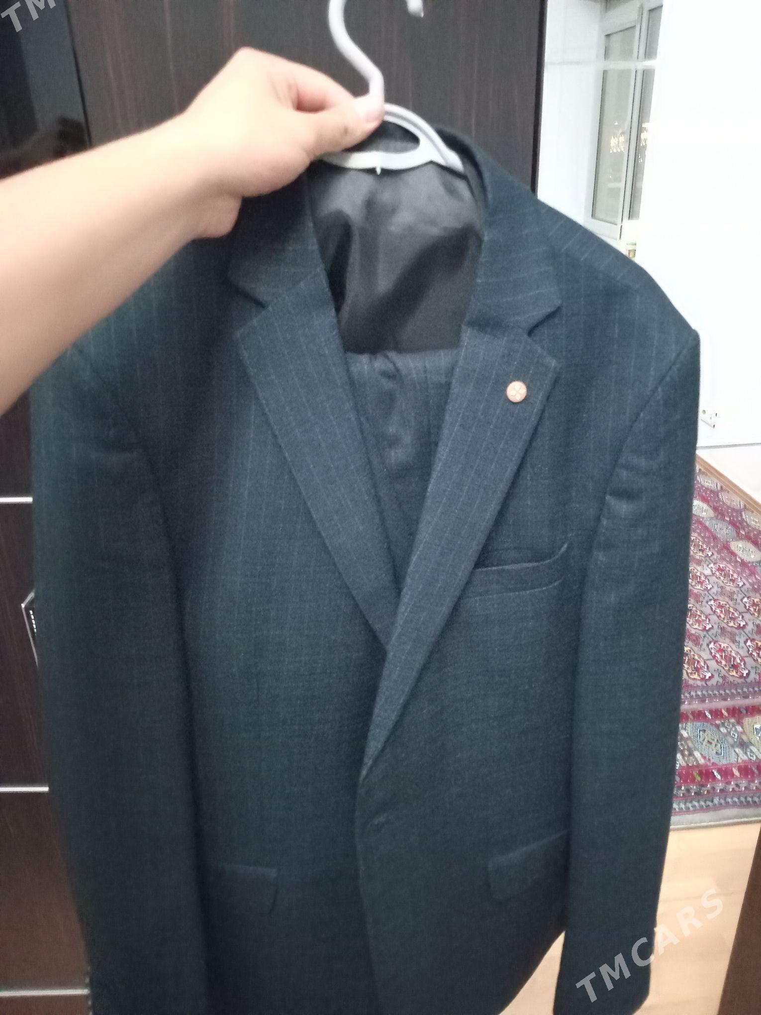 kastyum - Арчабиль шаёлы - img 1