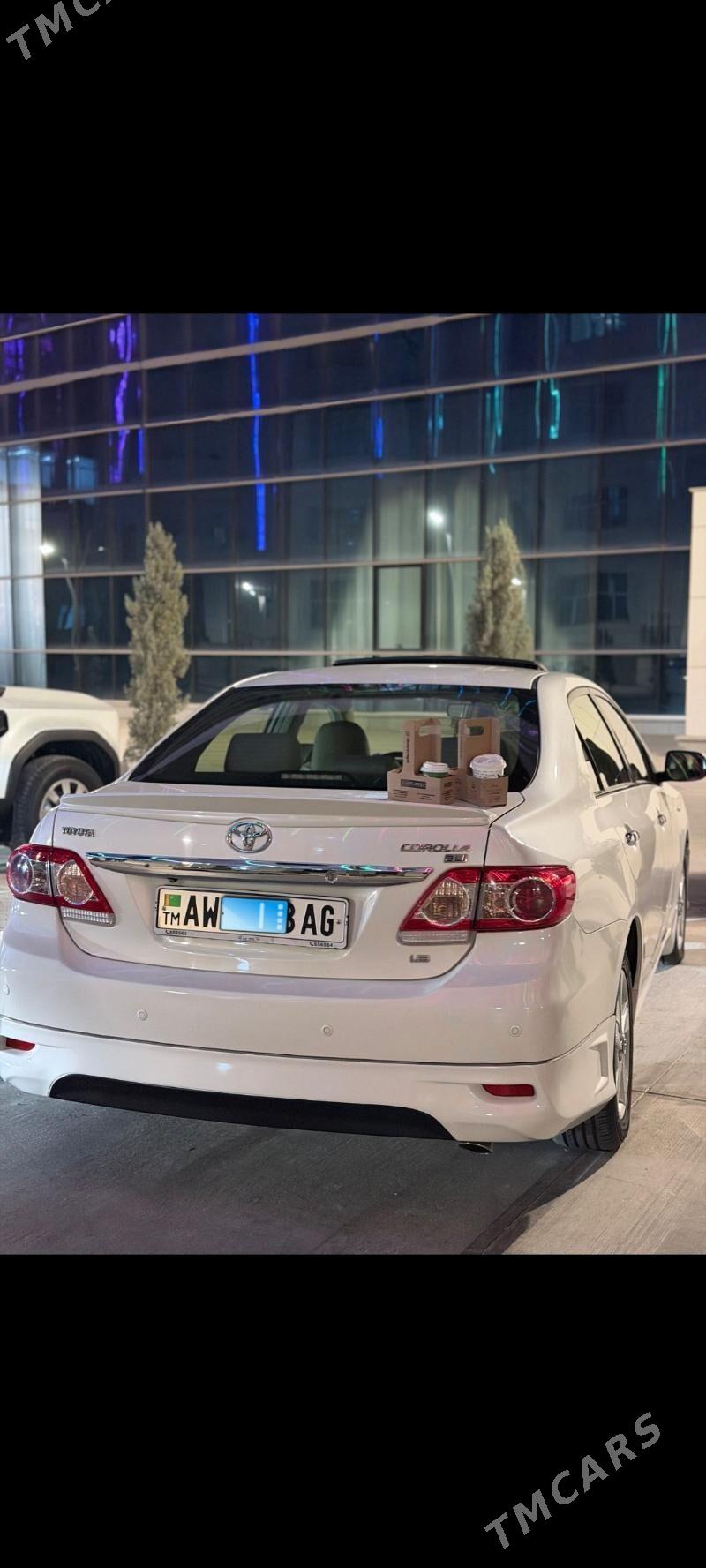 Toyota Corolla 2013 - 275 000 TMT - Хитровка - img 2