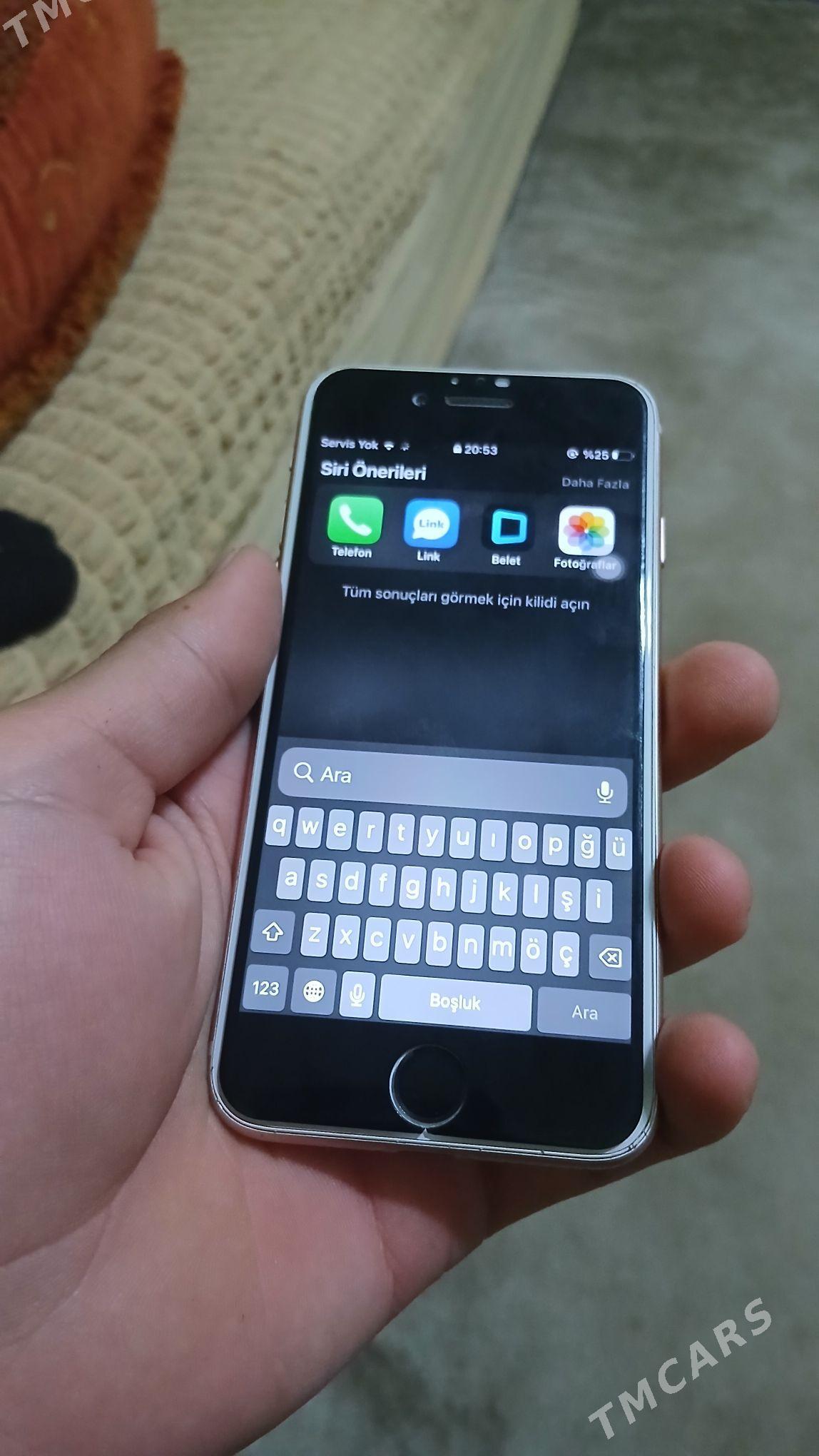 iphone 8 - Darganata - img 6