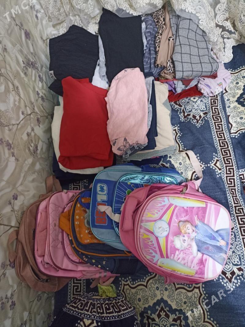 Egin esikler - Türkmenabat - img 7