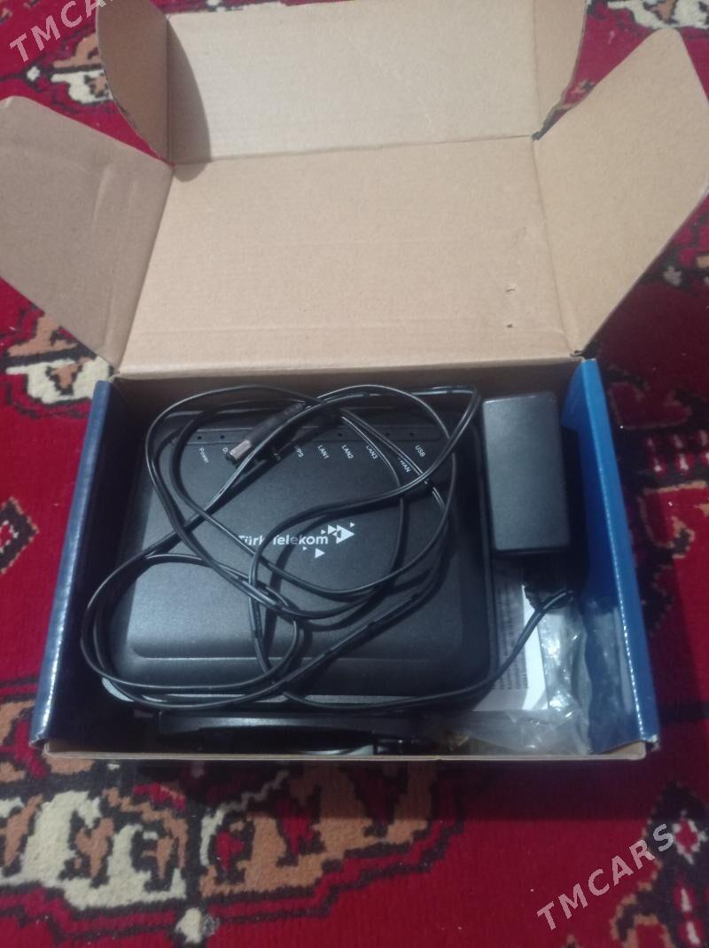 домашний роутер - Кёнеургенч - img 2