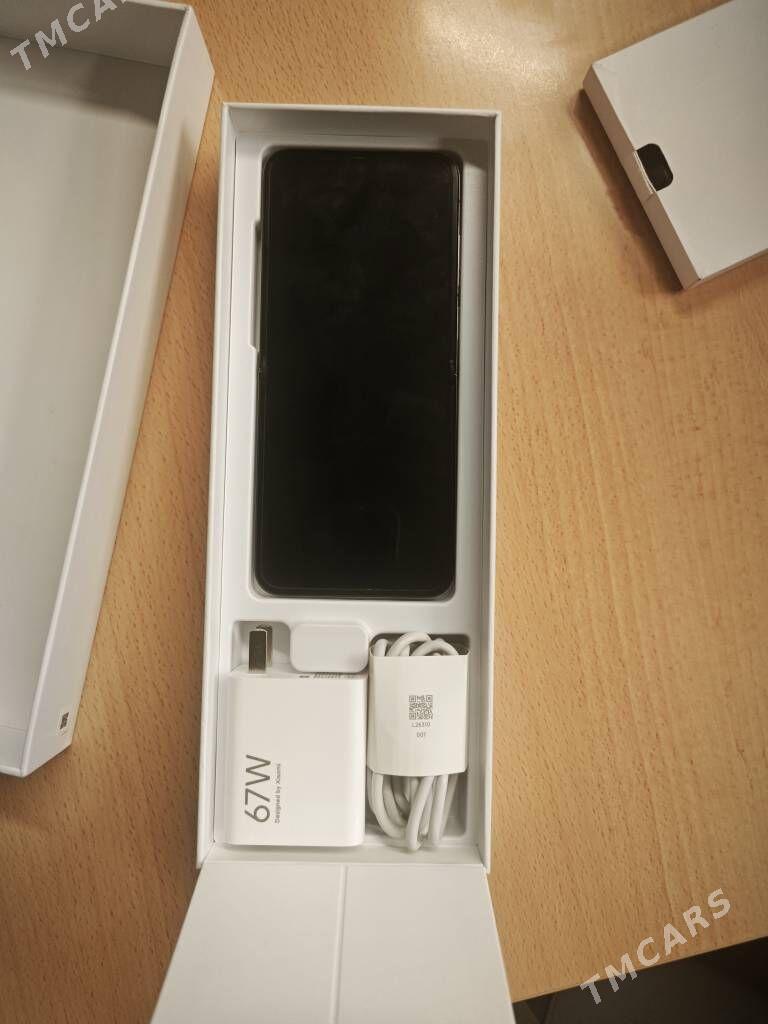 Xiaomi Mix Flip 2 - Aşgabat - img 5