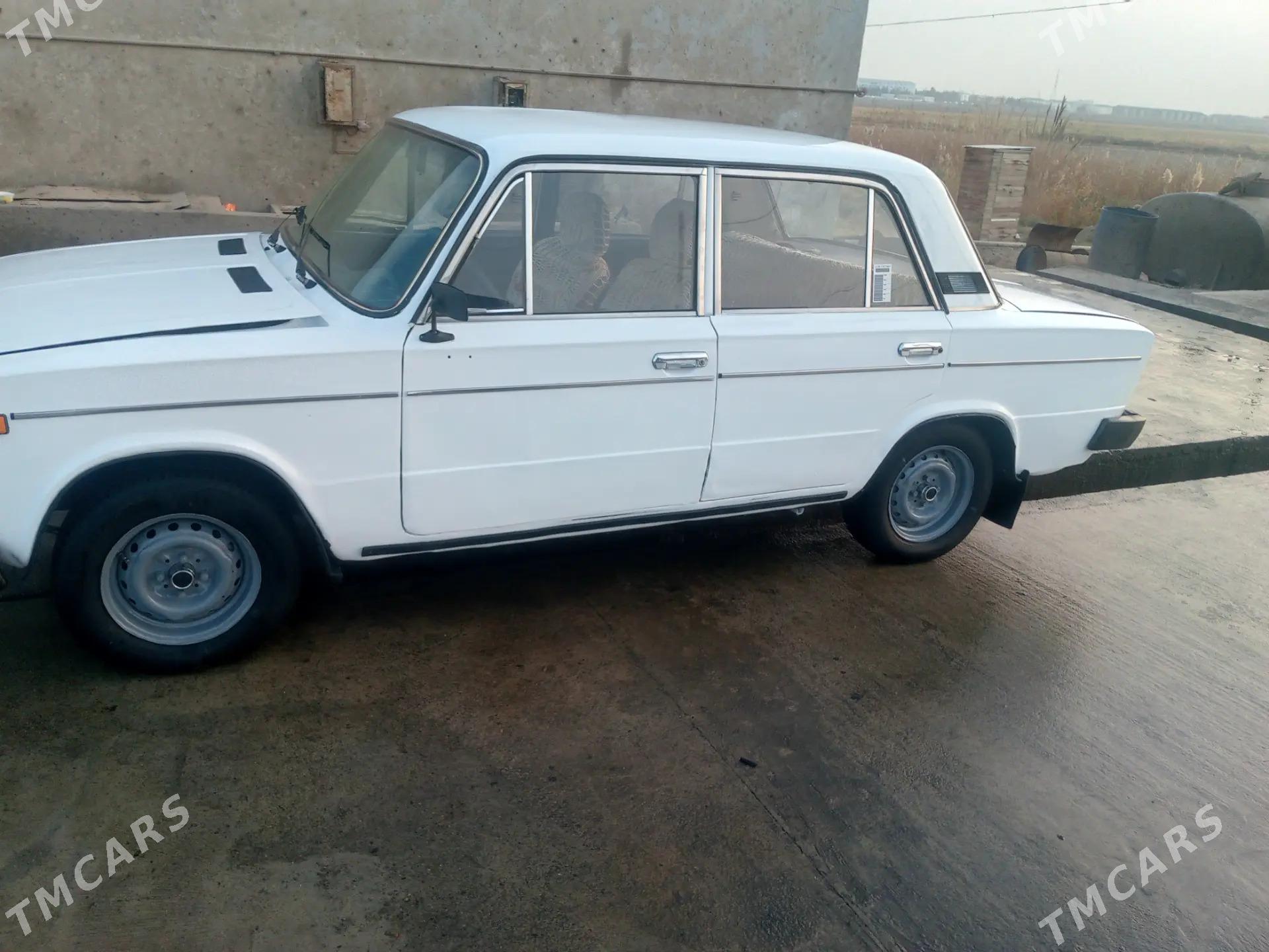 Lada 2106 2001 - 30 000 TMT - Мургап - img 4