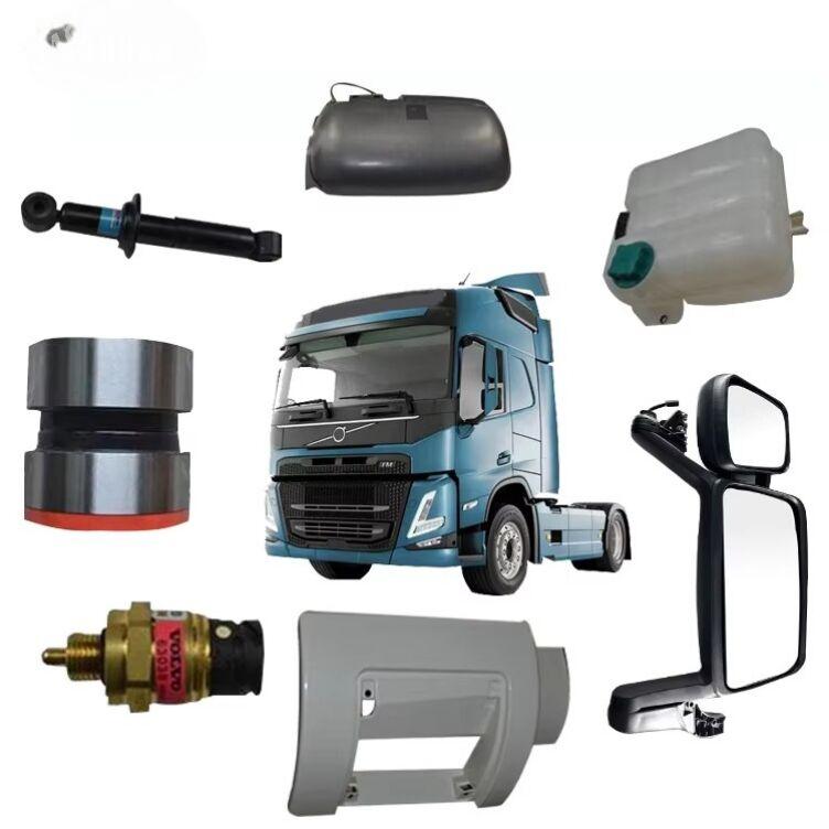 VOLVO volwo wolwo awtoşaýlar 1 TMT - Туркменабат - img 10