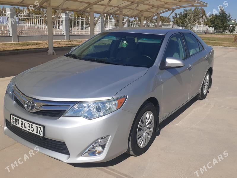 Toyota Camry 2012 - 215 000 TMT - Daşoguz - img 1