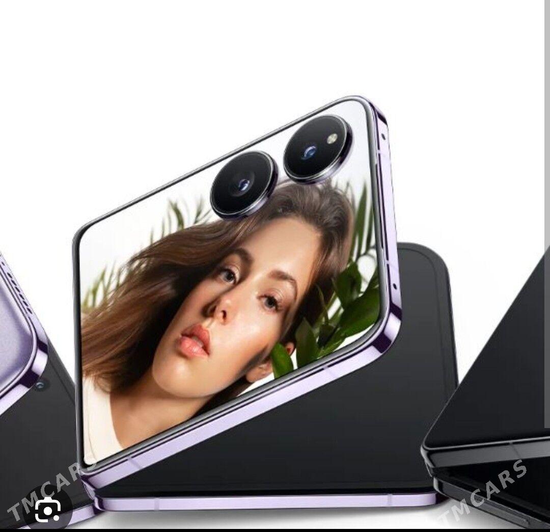 Xiaomi Mix Flip 2 - Aşgabat - img 2