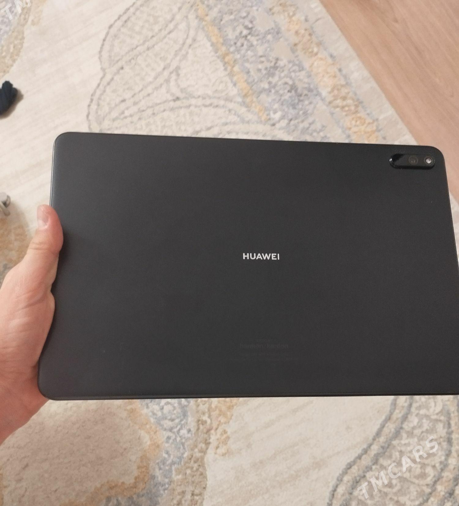 planset huawey matepad 11 - Ашхабад - img 1