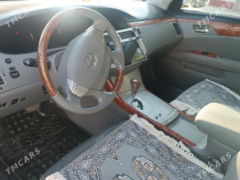 Toyota Avalon 2006 - 165 000 TMT - Мары - img 5