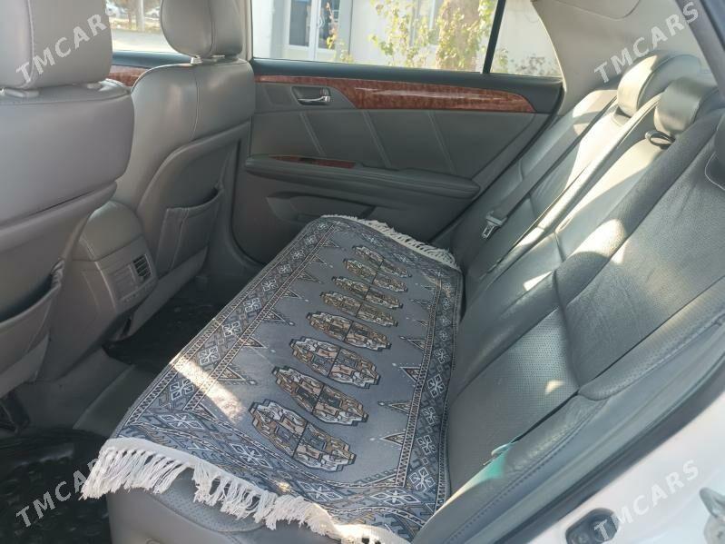 Toyota Avalon 2006 - 165 000 TMT - Мары - img 6