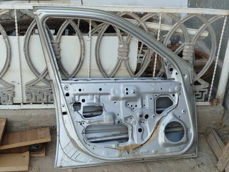 babyçga lisiçga gapy 120 TMT - Балканабат - img 2