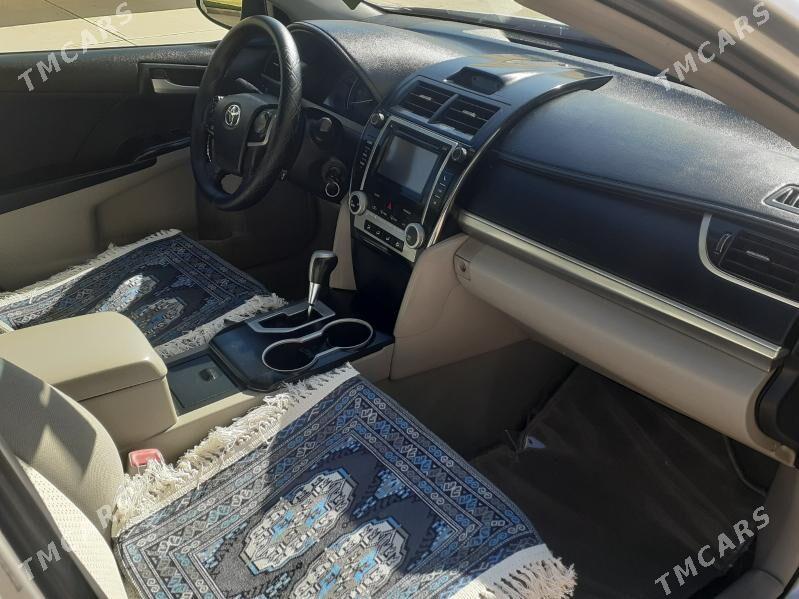 Toyota Camry 2012 - 215 000 TMT - Daşoguz - img 4