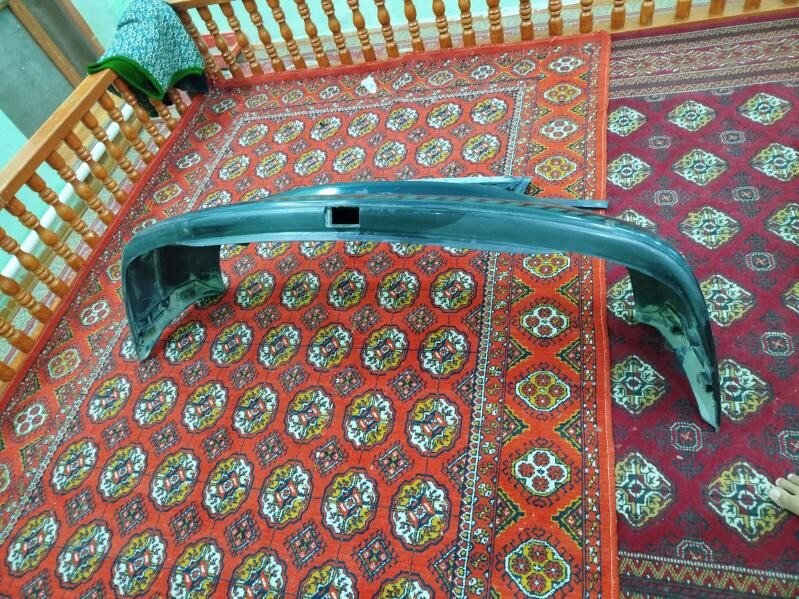 BUFER.1993 300 TMT - Дашогуз - img 5