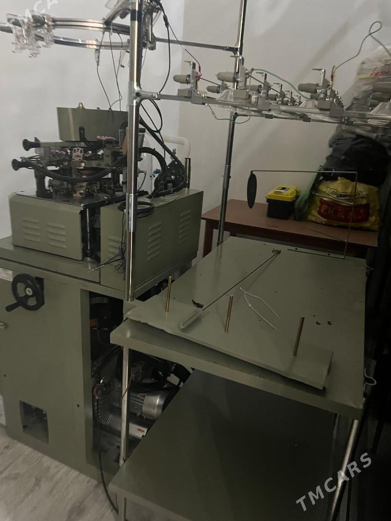 Jorap Stanok Enjam Aparat Onum - Ашхабад - img 3