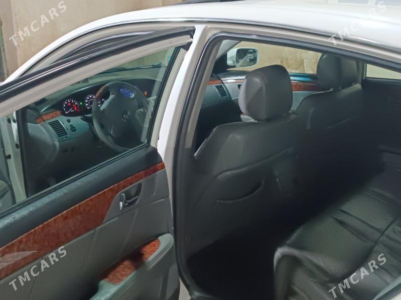 Toyota Avalon 2006 - 165 000 TMT - Мары - img 7