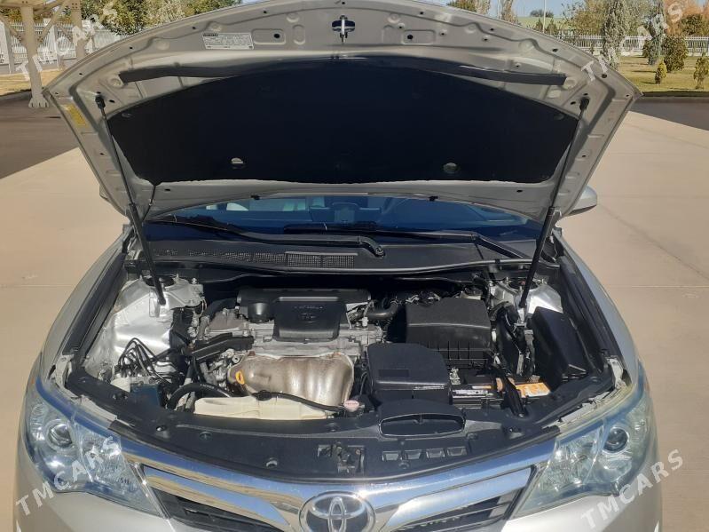 Toyota Camry 2012 - 215 000 TMT - Daşoguz - img 5