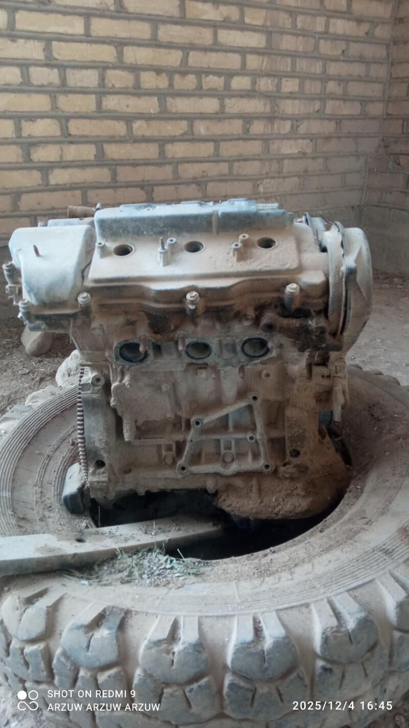 Mator 2 500 TMT - Теджен - img 4