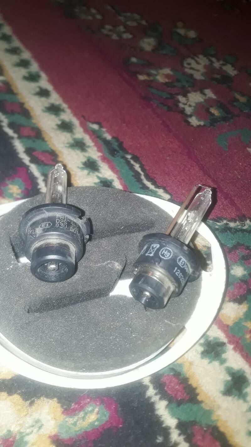 Led lampa Bmw Lexus bolya 400 TMT - Balkanabat - img 2