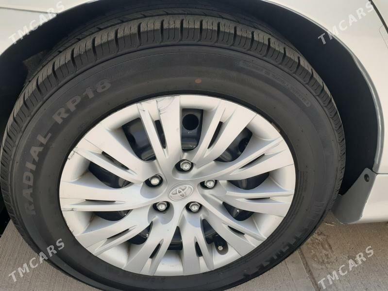 Toyota Camry 2012 - 215 000 TMT - Daşoguz - img 6