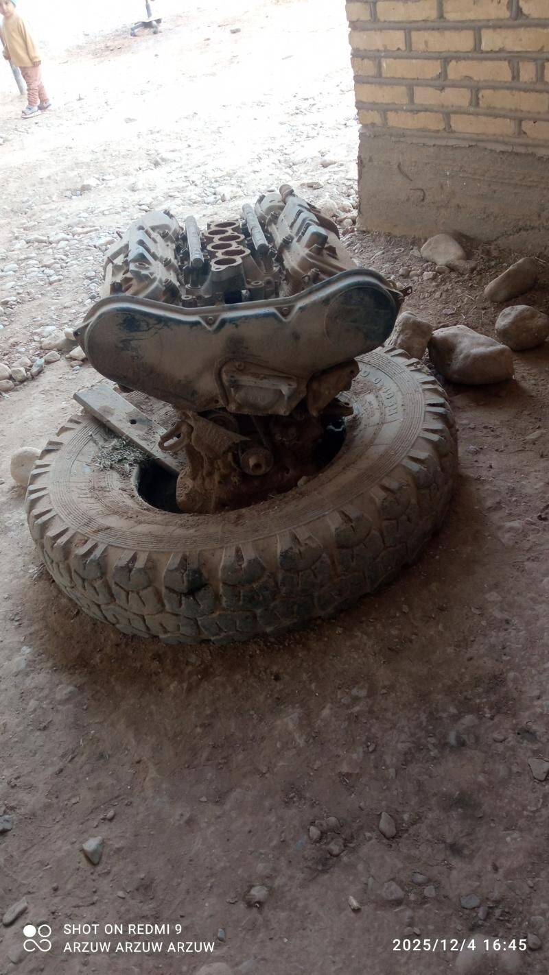 Mator 2 500 TMT - Теджен - img 3