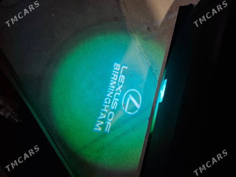 Lexus RX 350 2021 - 700 000 TMT - Мары - img 9