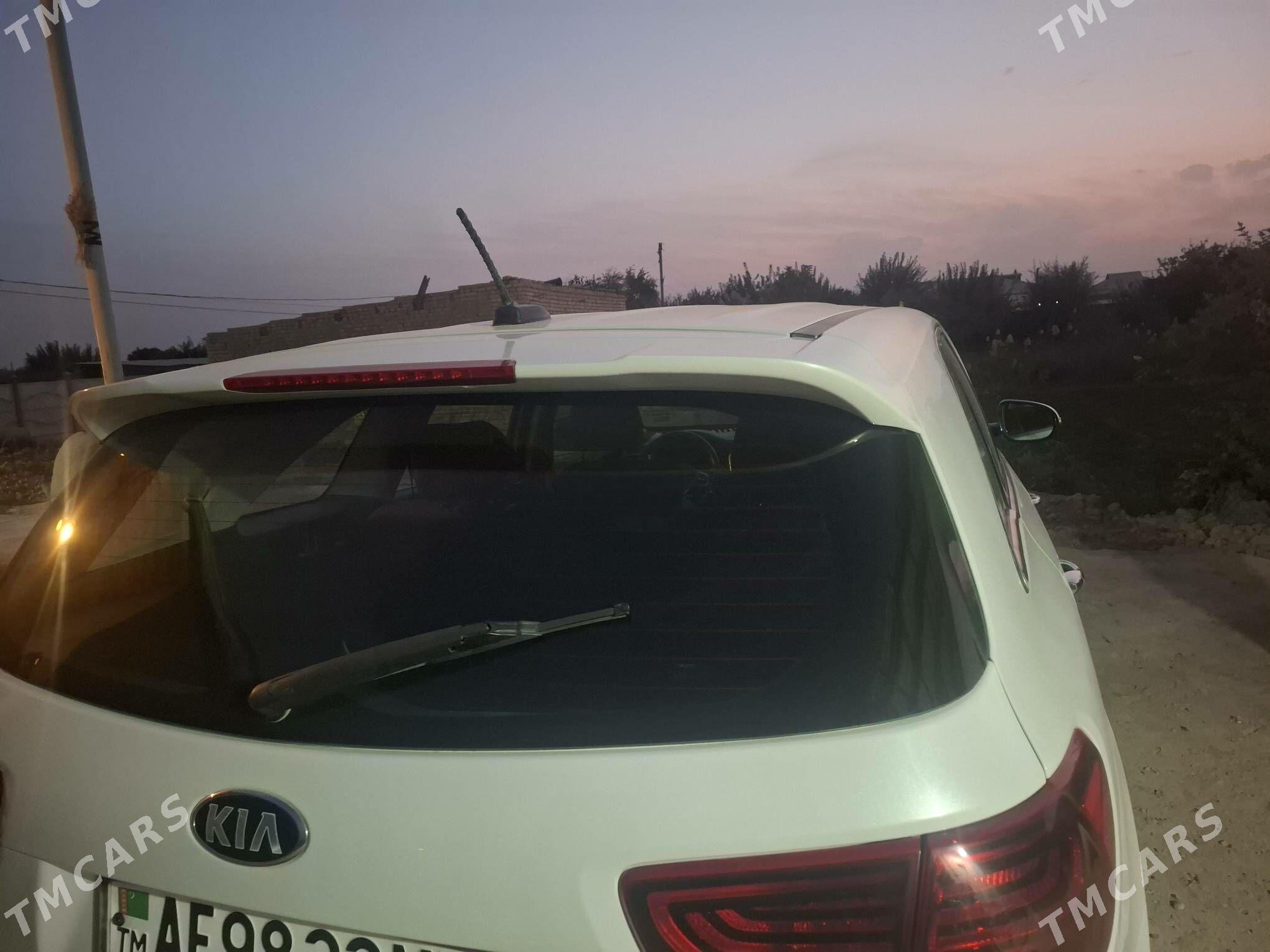 Kia Sorento 2020 - 270 000 TMT - Туркменгала - img 3