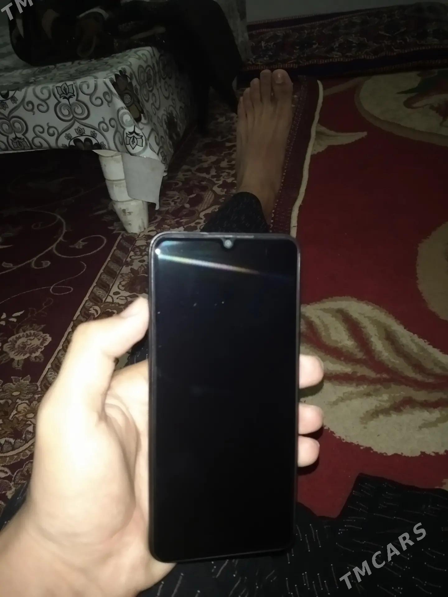 REDMİ 10 5G - Дашогуз - img 3