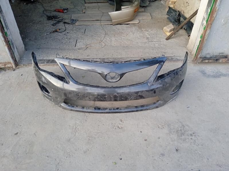 2011 Corolla 1 200 TMT - Туркменабат - img 2