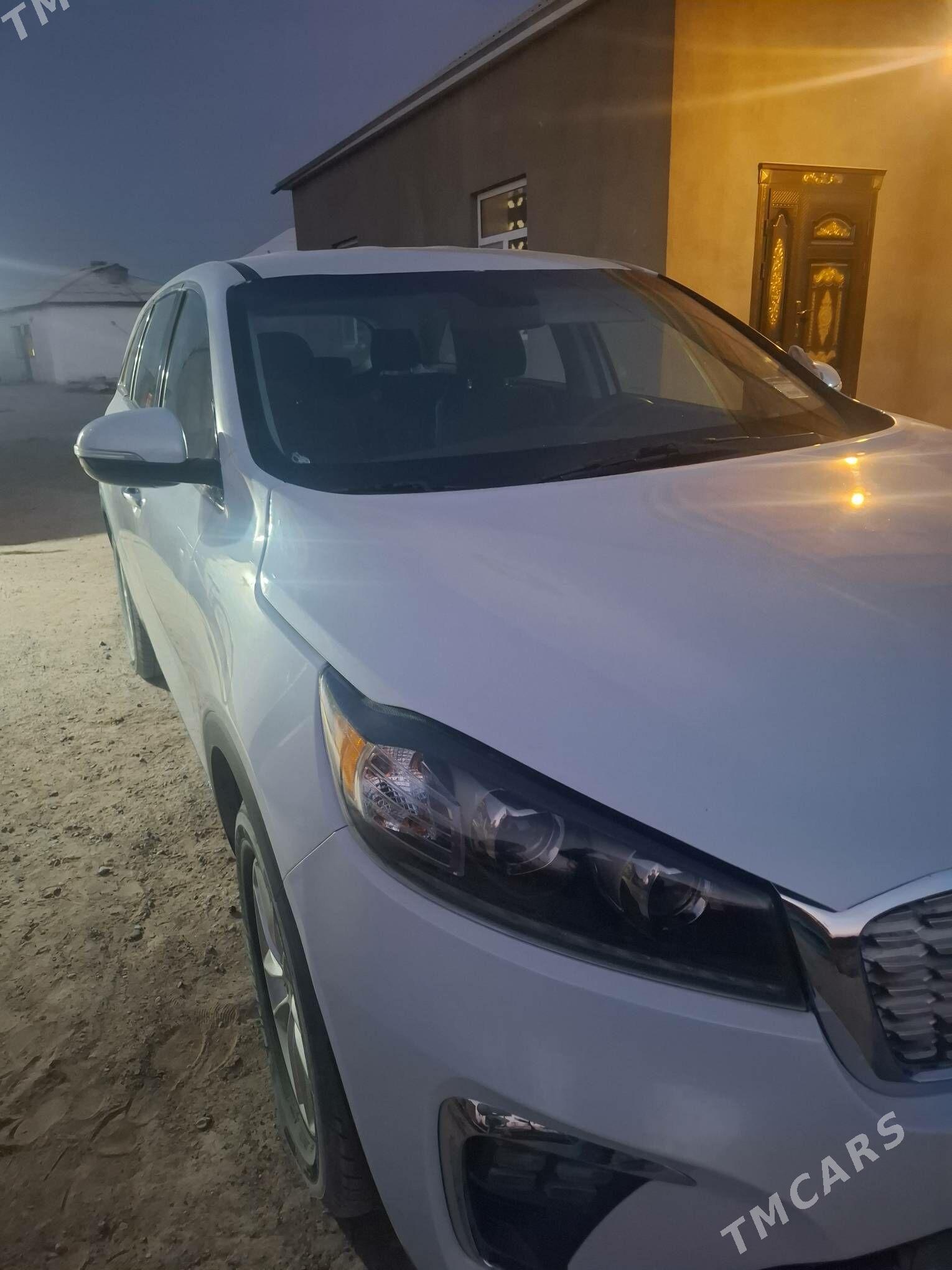 Kia Sorento 2020 - 270 000 TMT - Туркменгала - img 2