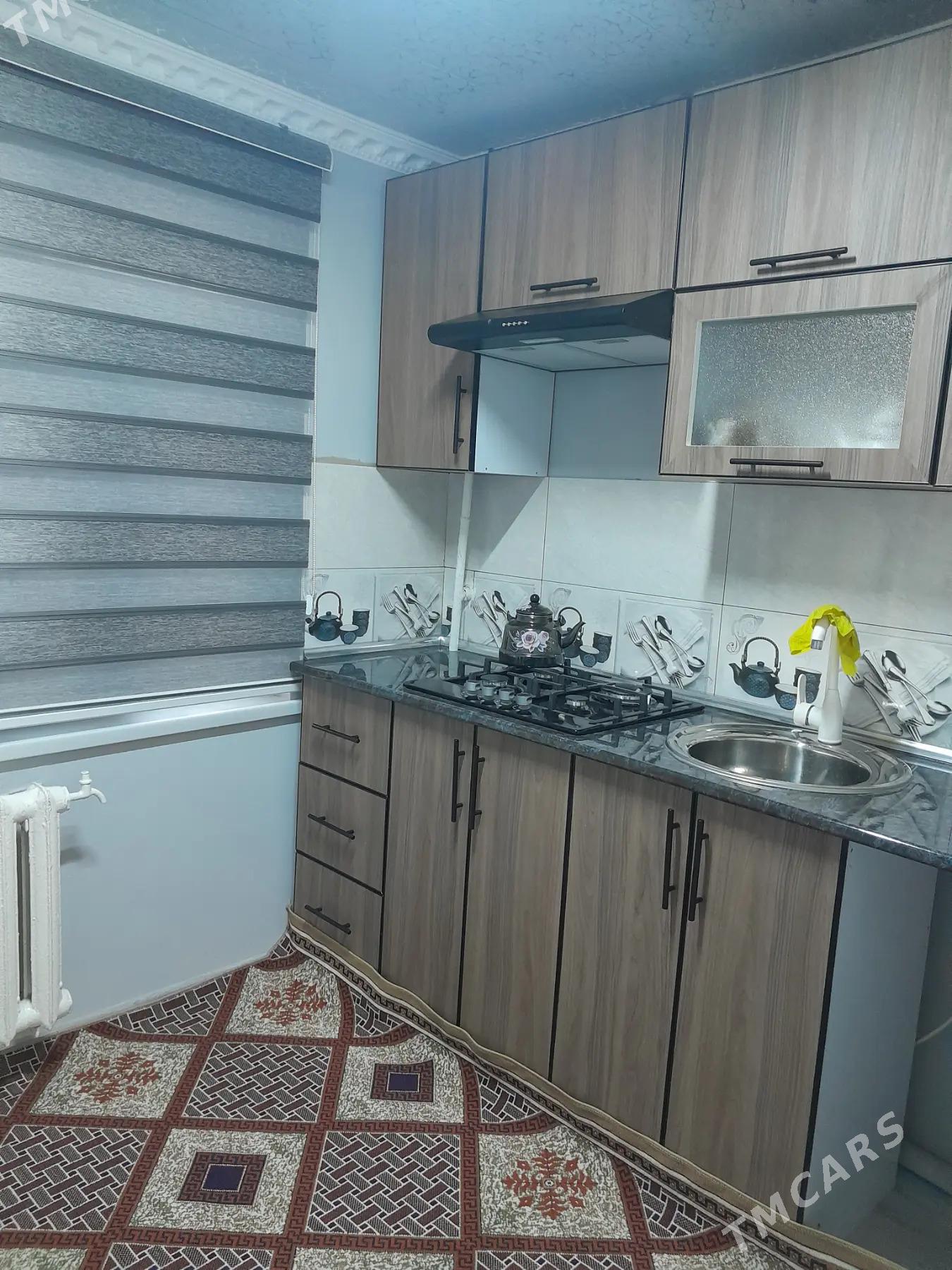 квартира - Дашогуз - img 1