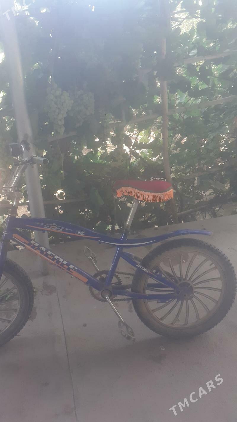 JIAERLE RAMBO - Гороглы (Тагта) - img 8