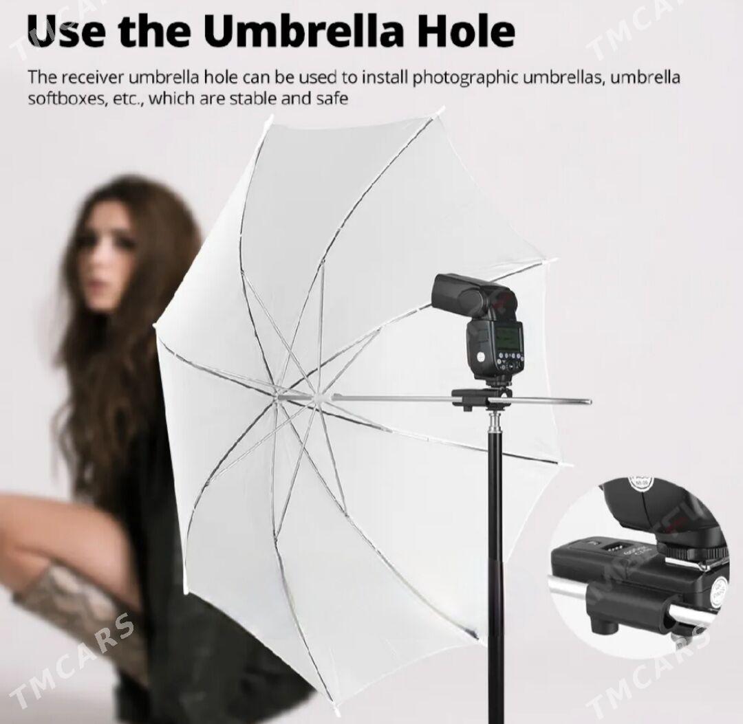 Godox CT-16 2R - Ашхабад - img 6