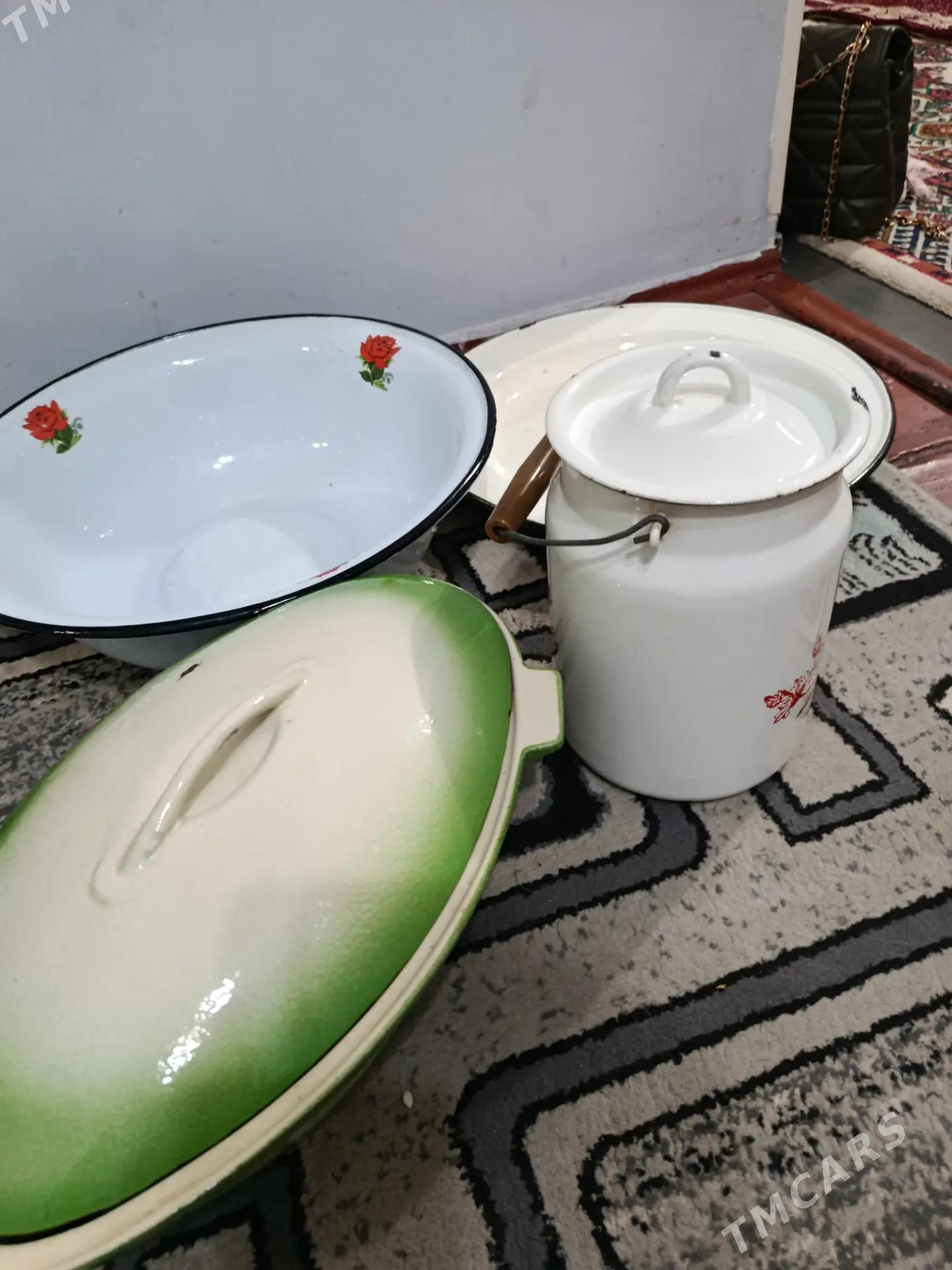 Posudalar - Türkmenbaşy - img 2