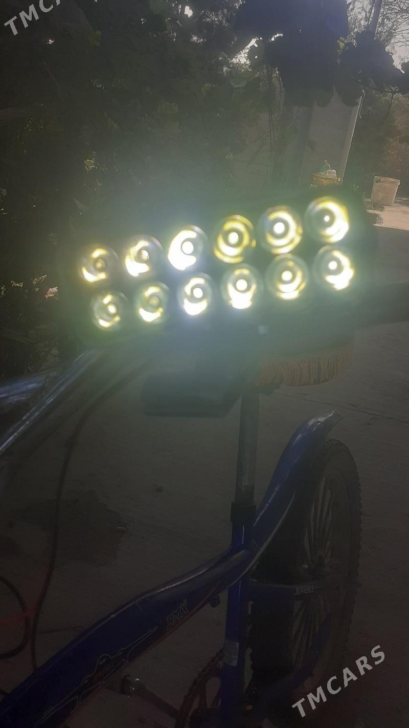 JIAERLE RAMBO - Гороглы (Тагта) - img 6