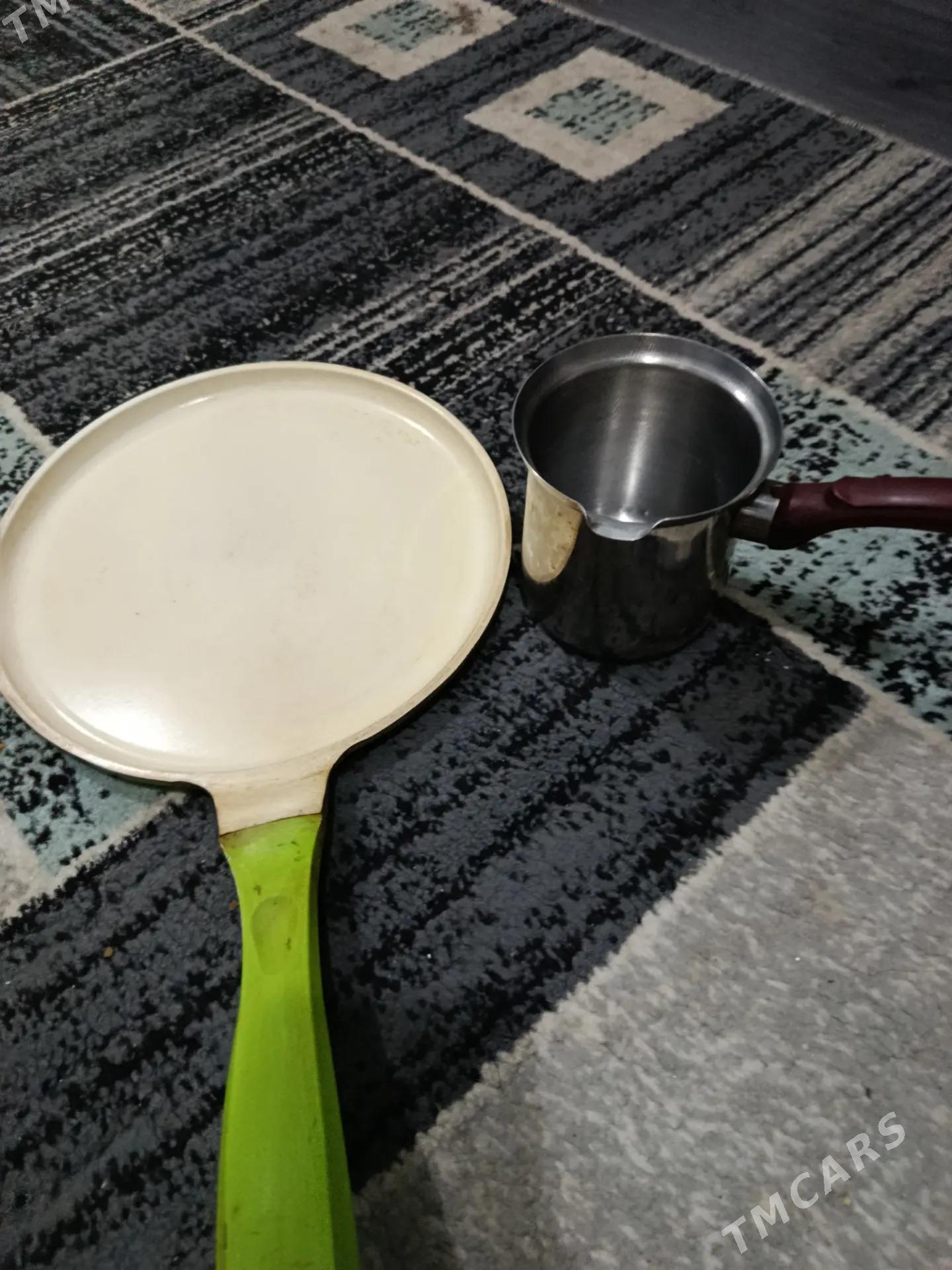 Posudalar - Türkmenbaşy - img 7