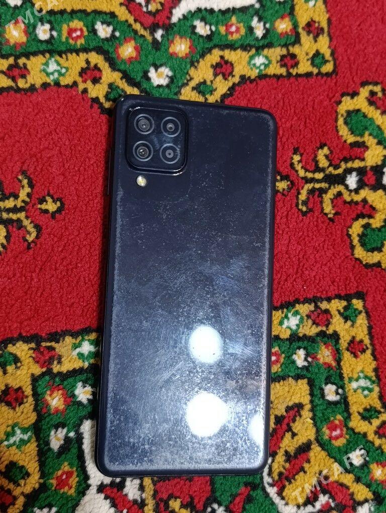 Samsung A22 - Türkmenabat - img 9