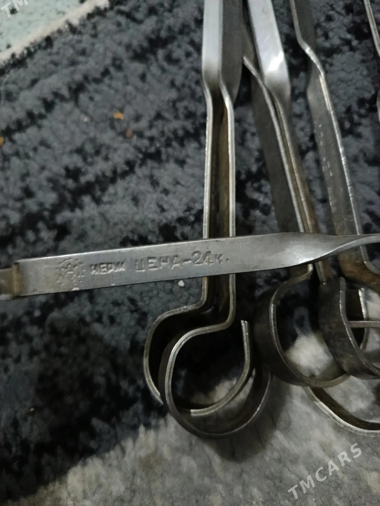 Posudalar - Türkmenbaşy - img 9