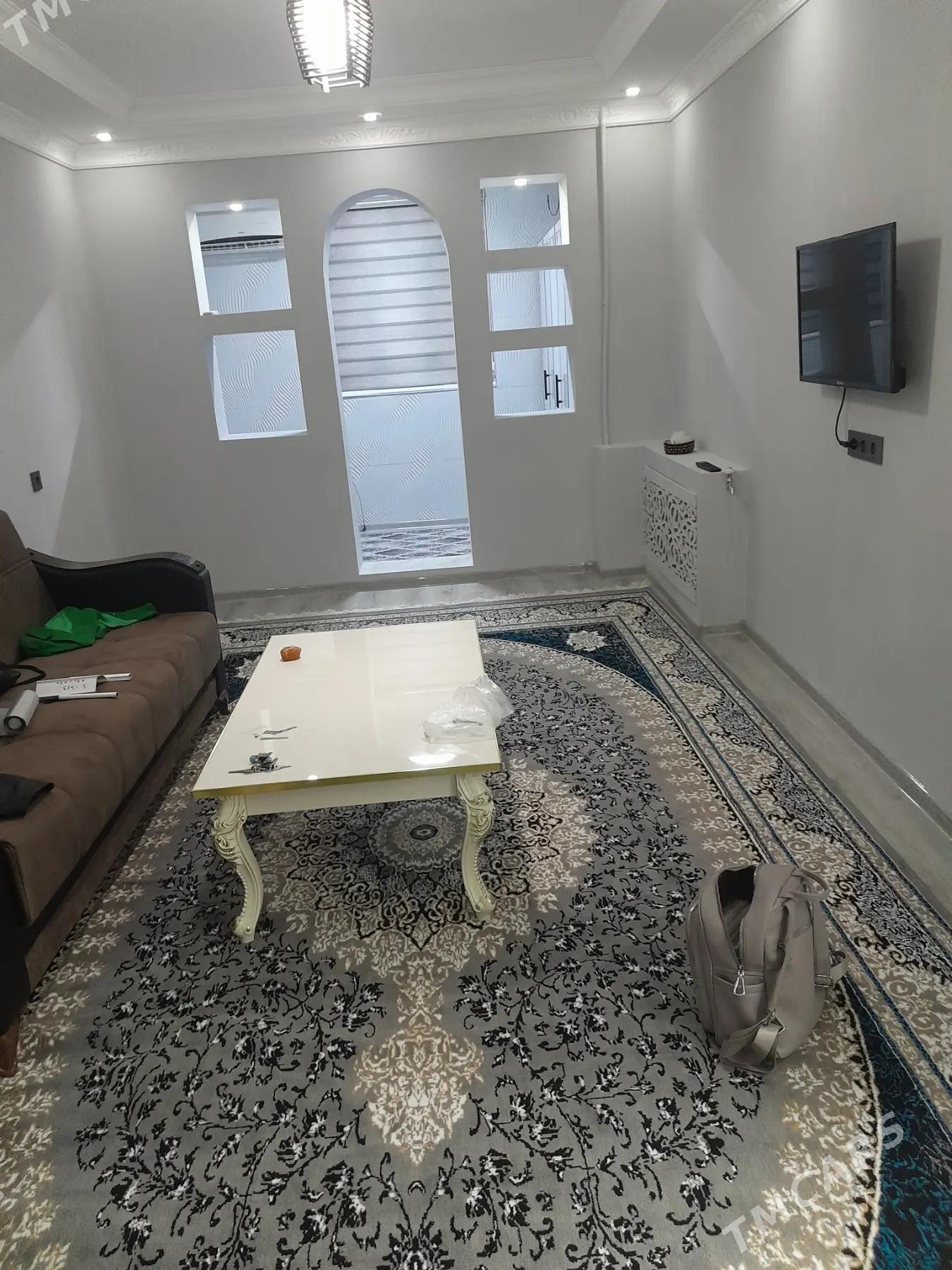 квартира - Дашогуз - img 3