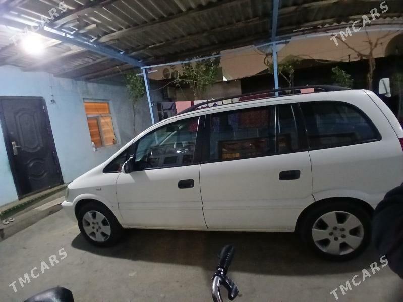 Opel Zafira 2002 - 100 000 TMT - Хитровка - img 5