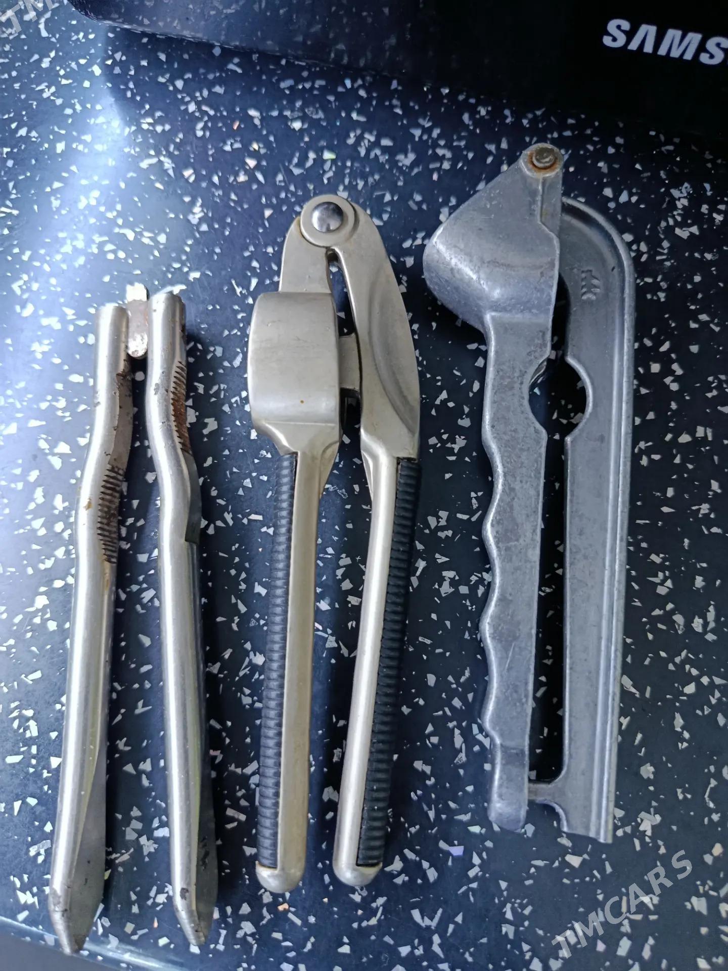 Posudalar - Türkmenbaşy - img 10