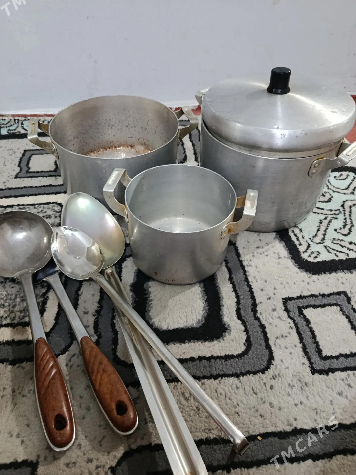 Posudalar - Türkmenbaşy - img 3