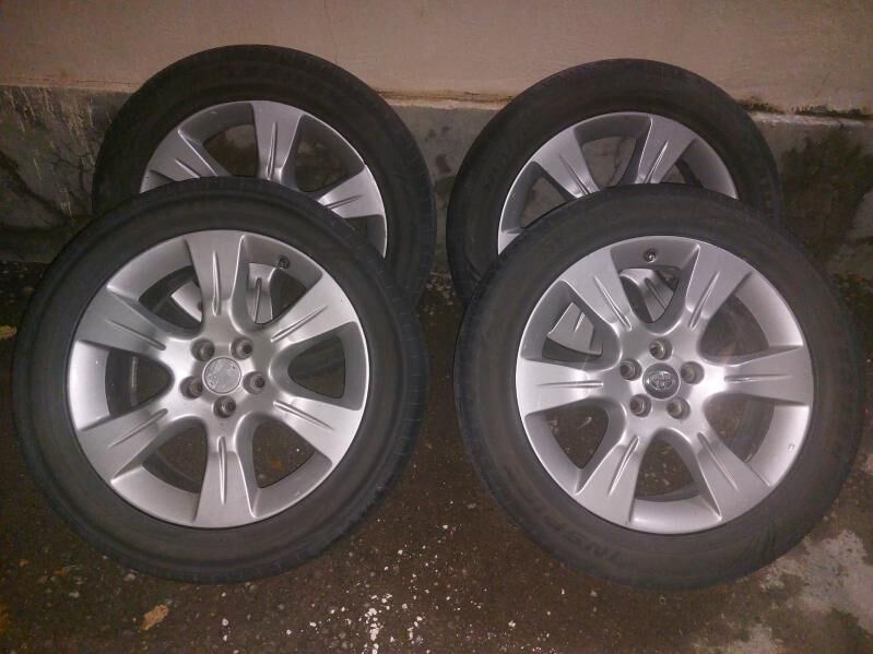 sienna se teker 4 500 TMT - Гарадамак Шор - img 2