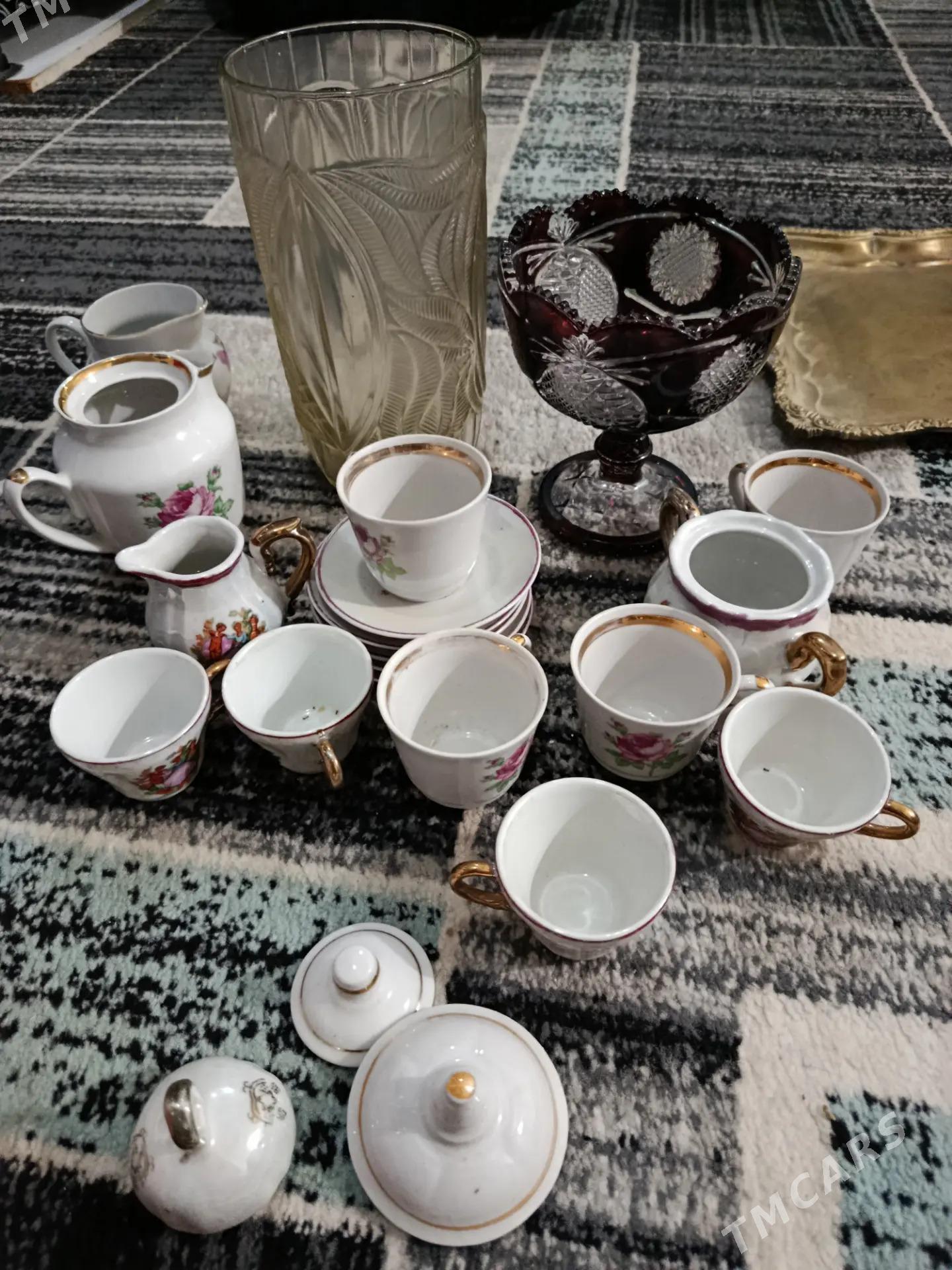 Posudalar - Türkmenbaşy - img 8