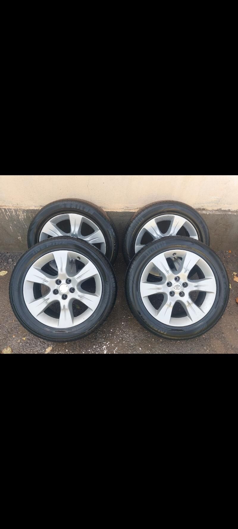 sienna se teker 4 500 TMT - Гарадамак Шор - img 1