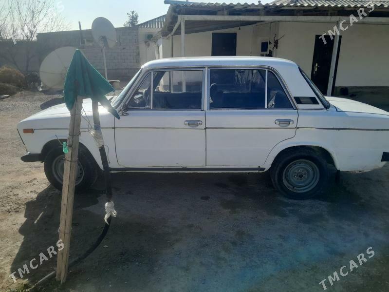 Lada 2106 1998 - 27 000 TMT - Гёкдепе - img 4