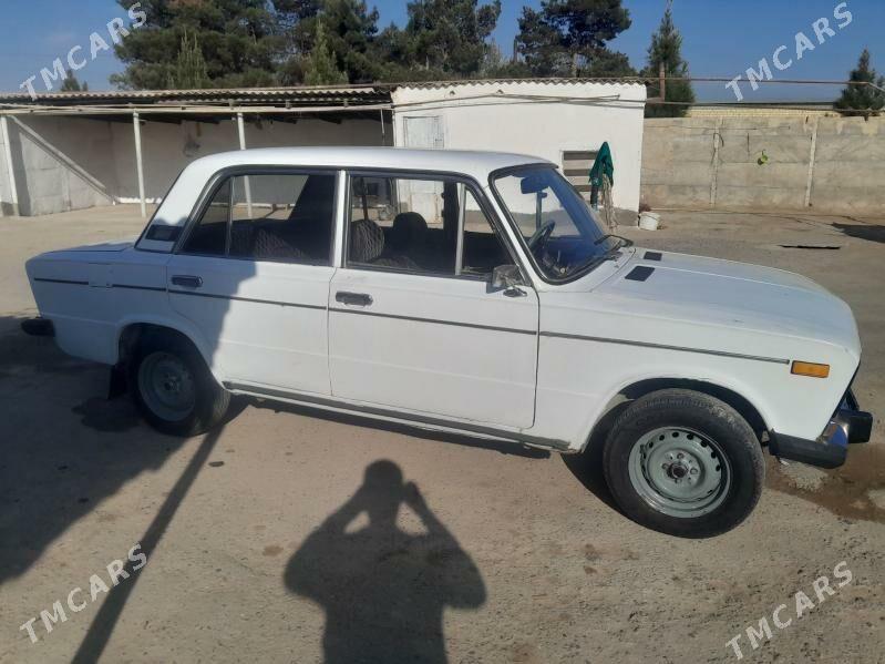 Lada 2106 1998 - 27 000 TMT - Gökdepe - img 1