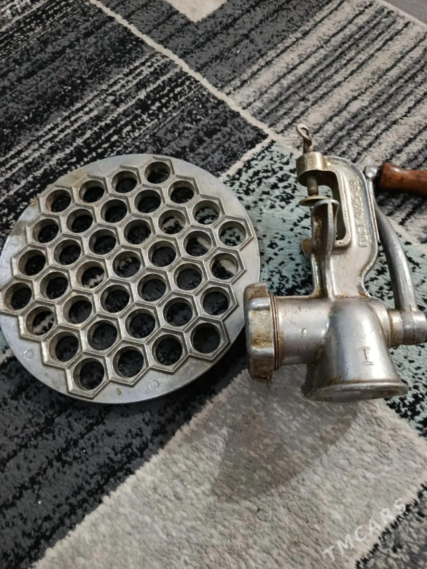 Posudalar - Türkmenbaşy - img 6