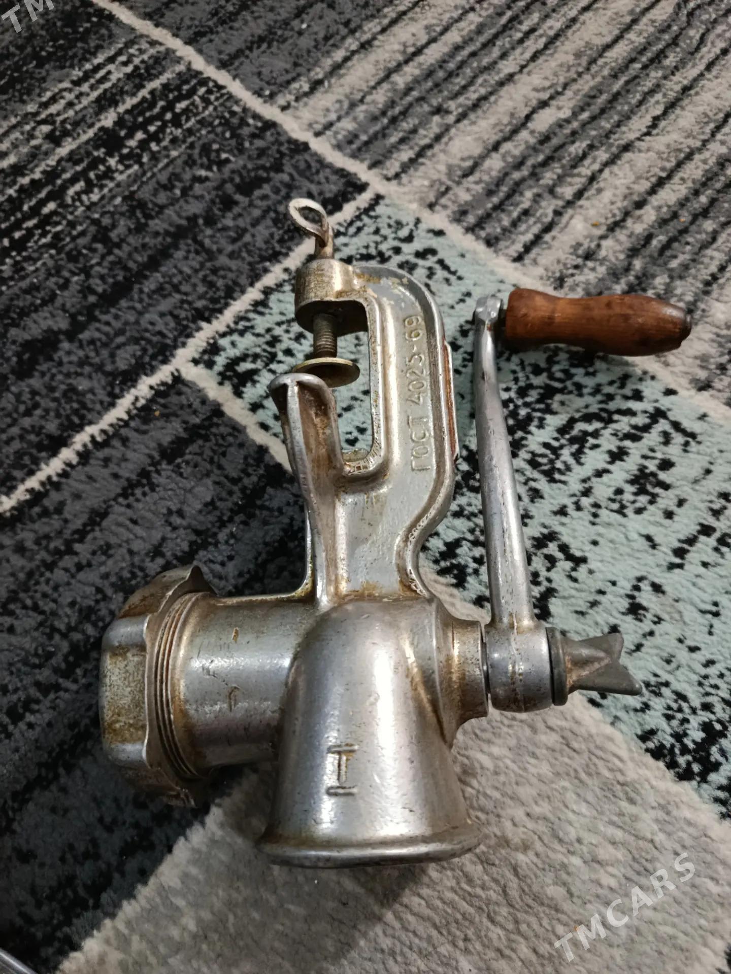 Posudalar - Türkmenbaşy - img 5